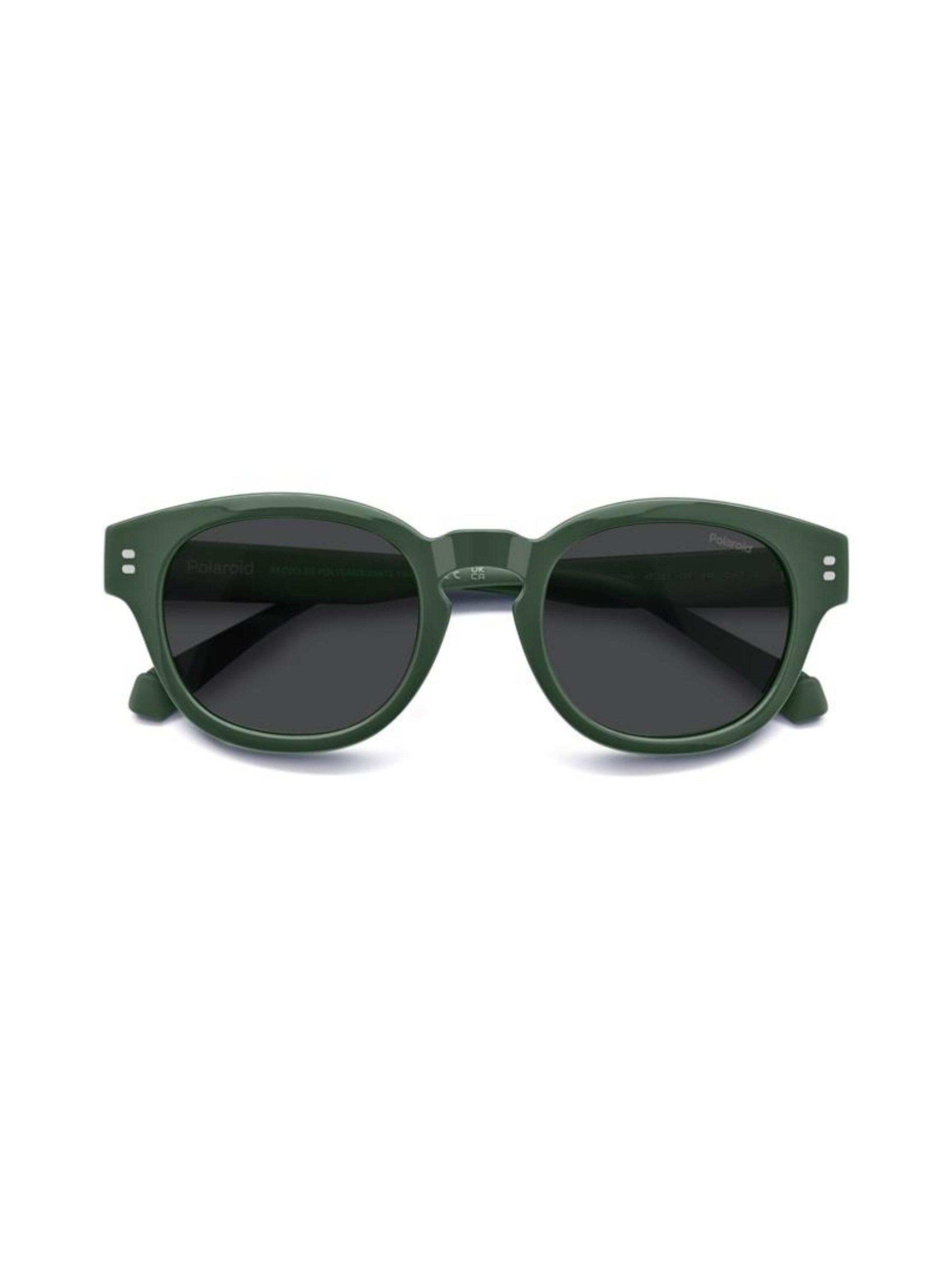 Polaroid Sunglasses in Green