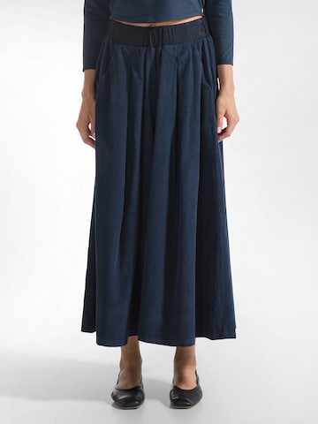 Bootcut Pantaloni di DEHA in blu