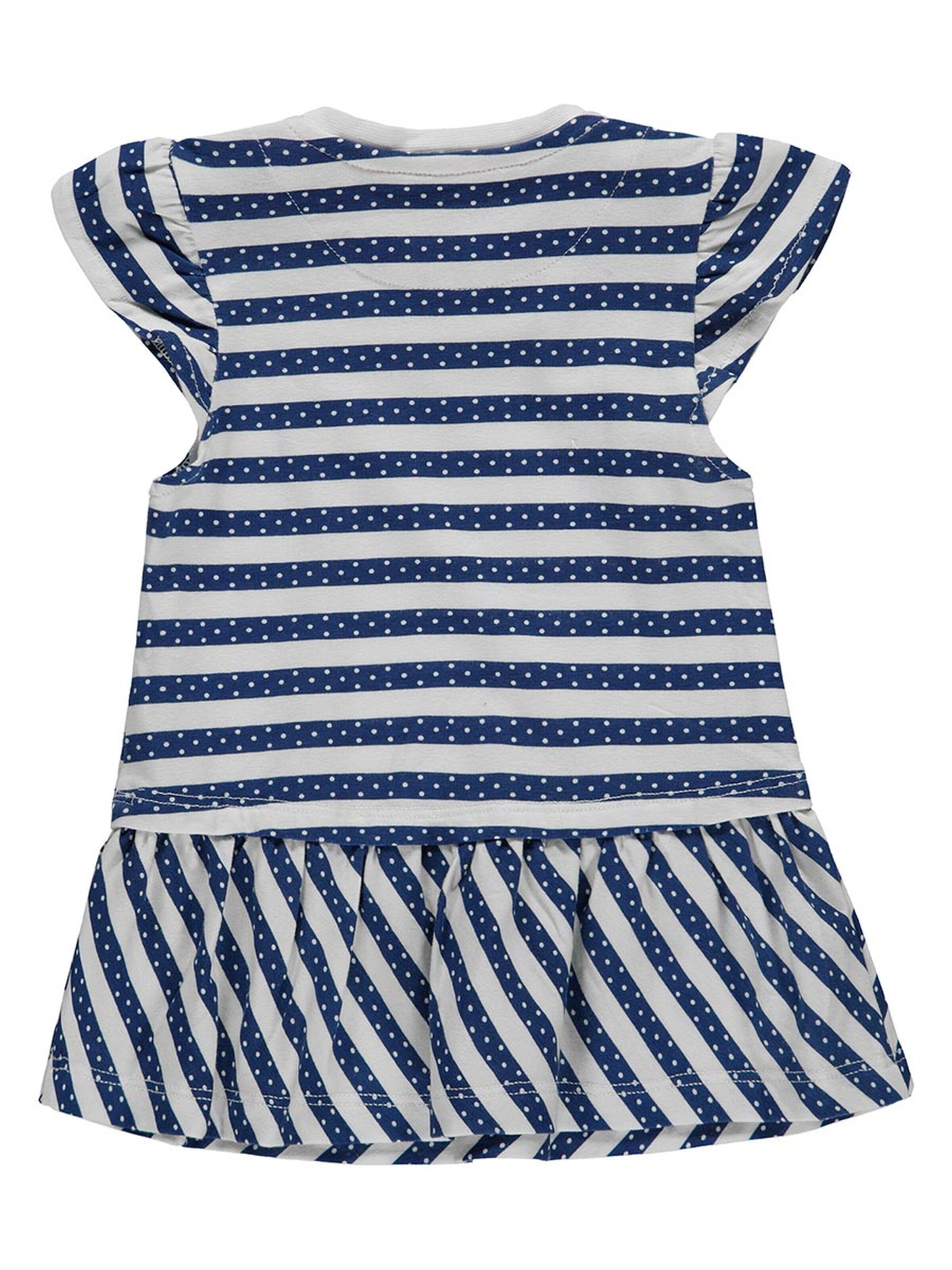 KANZ Dress in Blue