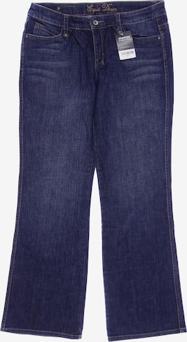 Esprit Maternity Jeans 32-33 in Blau: predná strana