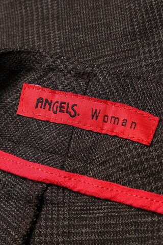 Angels Pants in M-L in Brown