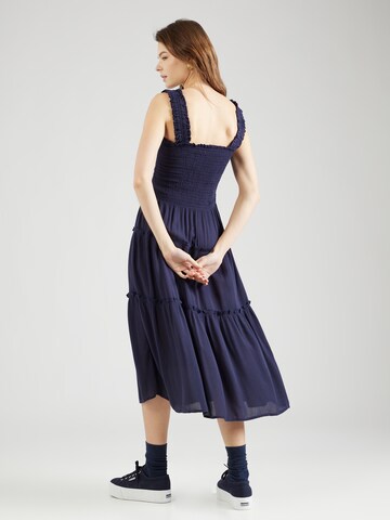 VERO MODA Dress 'MENNY' in Blue