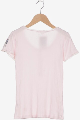 Odd Molly Top & Shirt in S in Pink