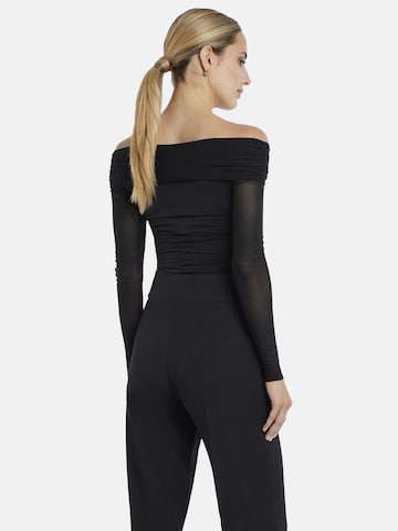 Nicowa Top in Zwart
