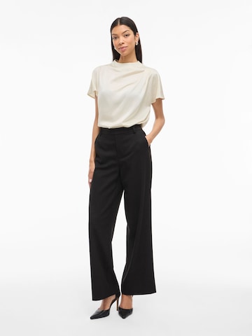 Camicia da donna 'VIElmina' di VILA in bianco