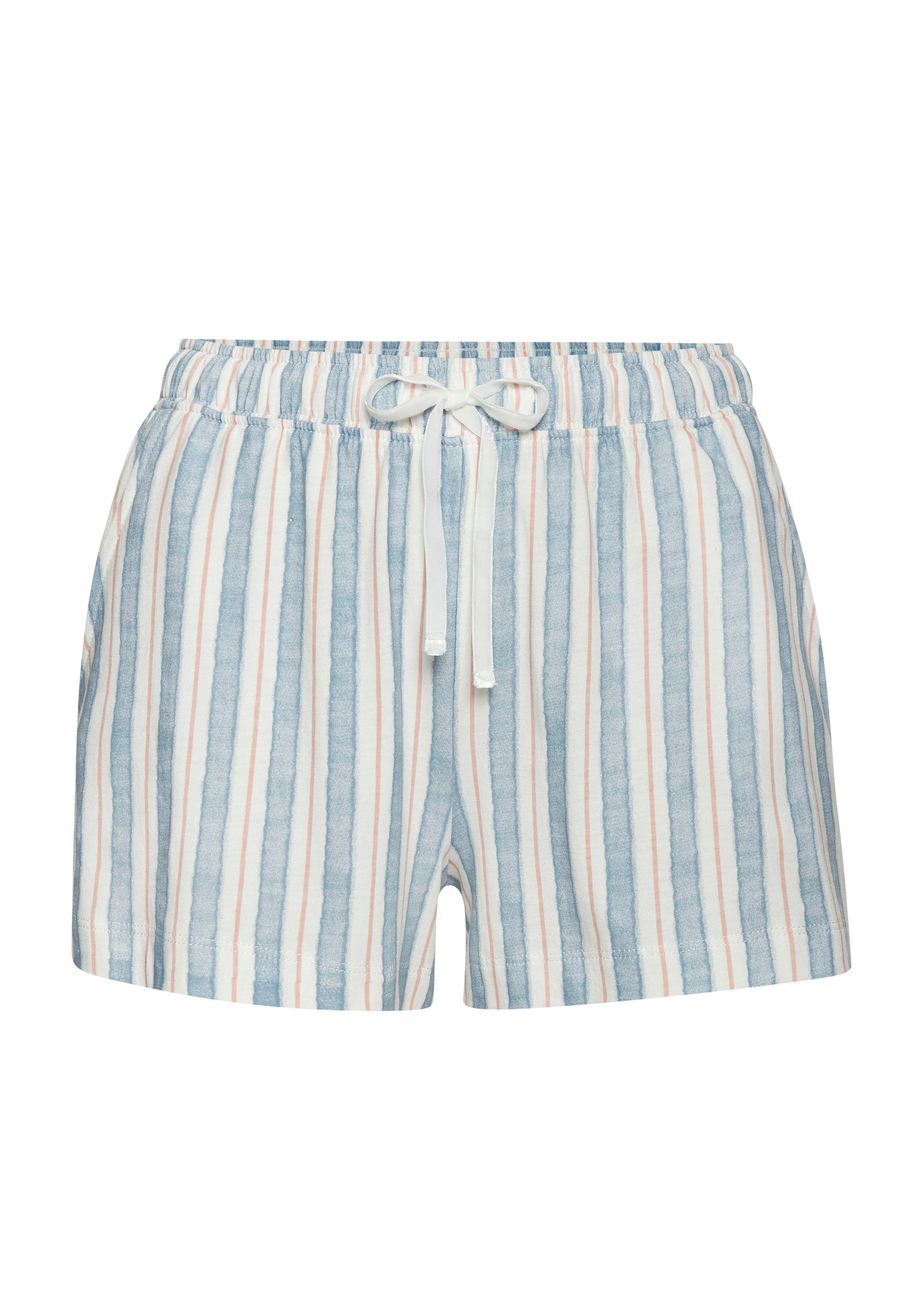 VIVANCE Pyžamo 'Dreams' - Modrá