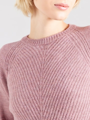 ABOUT YOU Kleid 'Branka' in Pink