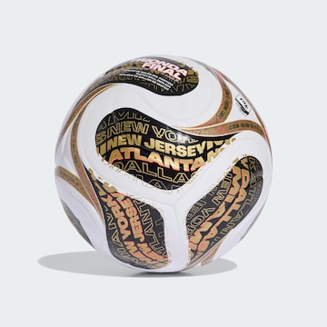 Pallone ' FIFA Fussball-Weltmeisterschaft 26™ Trionda' di ADIDAS PERFORMANCE in bianco