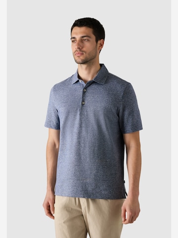 T-Shirt ' 661001 ' MAERZ Muenchen en bleu : devant