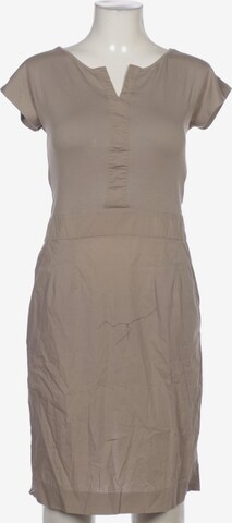 Fabiana Filippi Dress in M in Grey: front