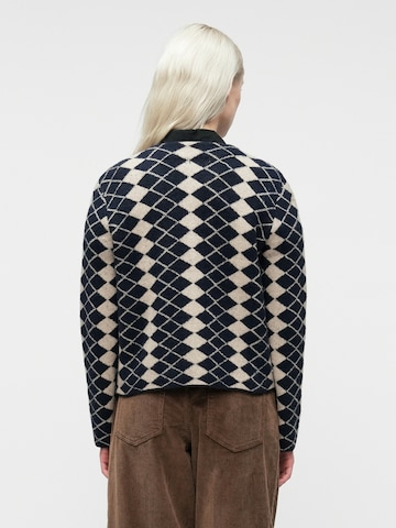 Giacchetta 'JDYJESSICA' di JDY in blu