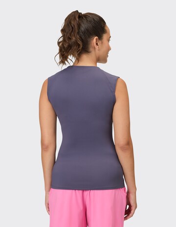 VENICE BEACH Sports Top in Purple