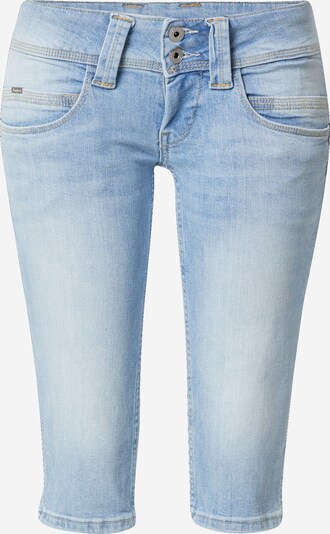 Pepe Jeans Jeans 'VENUS' i lyseblå, Produktvisning