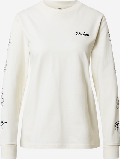 DICKIES Shirt 'Harmony' in Beige / Black, Item view