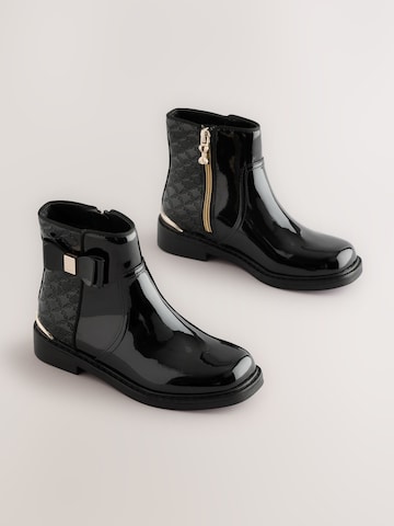 Baker by Ted Baker Laarzen in Zwart