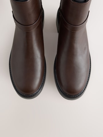 Next Boot 'Forever Comfort®' in Brown
