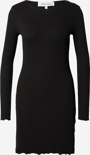 NU-IN Obleka | črna barva, Prikaz izdelka