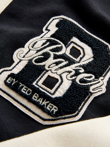 Baker by Ted Baker Átmeneti dzseki - fekete