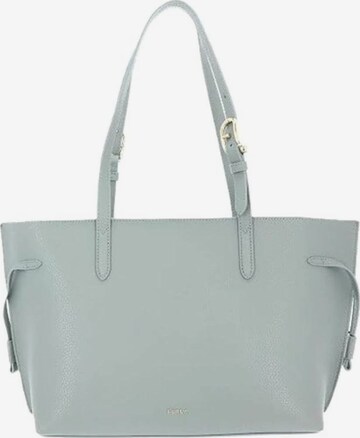 Shopper 'WB02069 BX4329' di FURLA in grigio: frontale
