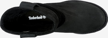 TIMBERLAND Škornji za v sneg 'Courma' | črna barva