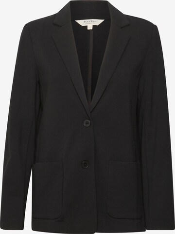 Blazer 'Victoria' di Part Two in nero: frontale