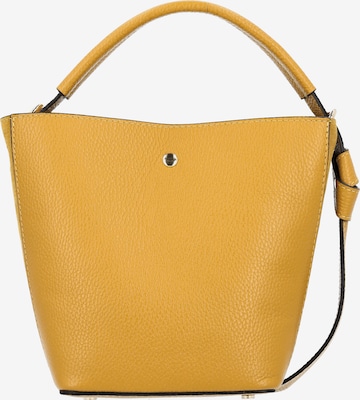 faina Сумки в Желтый: спереди