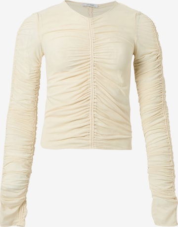 balta IVY OAK Marškinėliai 'Fatou': priekis