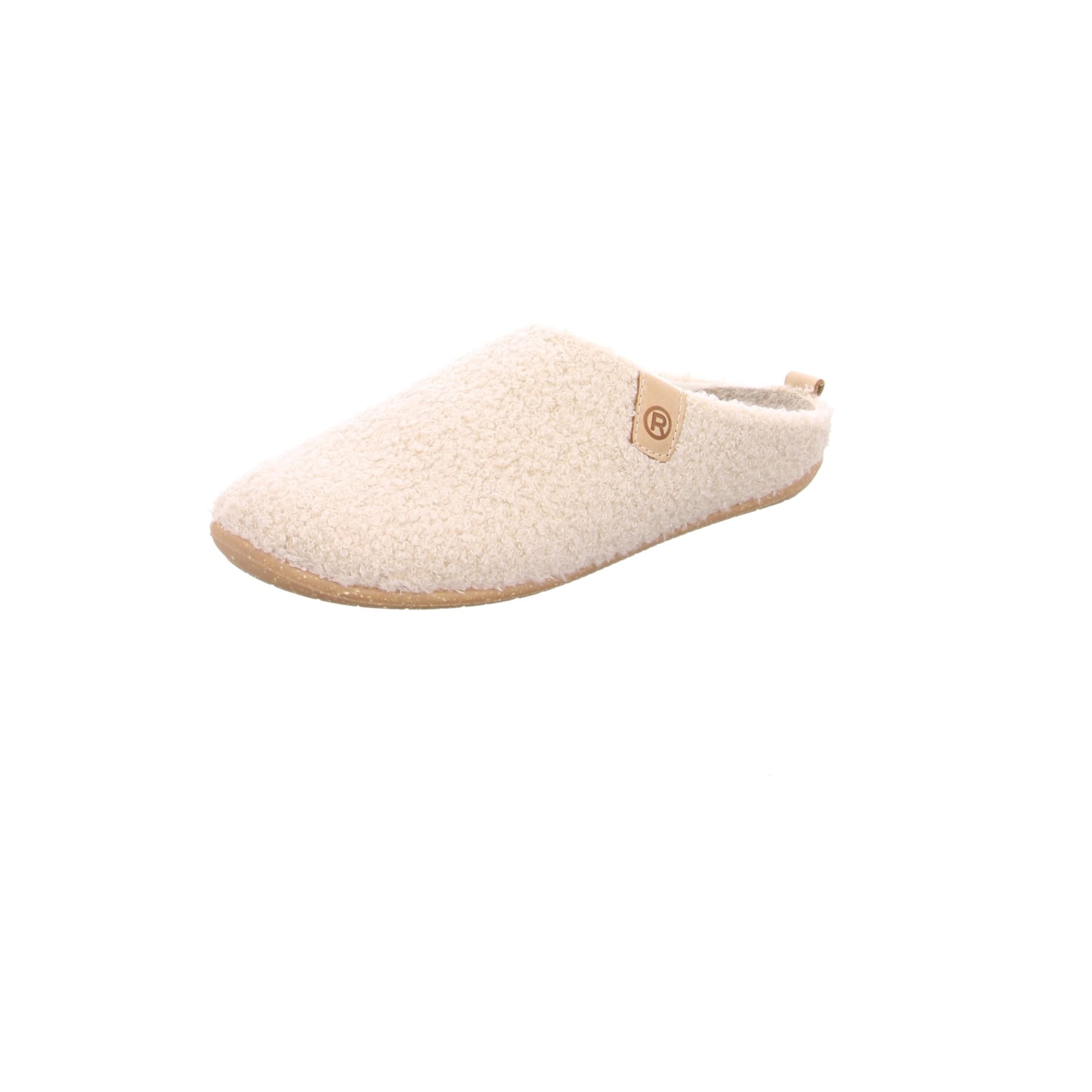 ROHDE Slippers in Beige: front