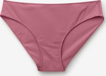 Tezenis Panty in Pink: front