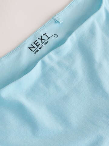 Next Топ в Синий