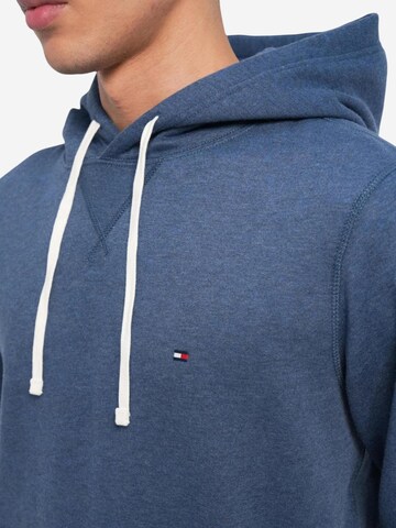 Sweat-shirt 'MW0MW39997' TOMMY HILFIGER en bleu