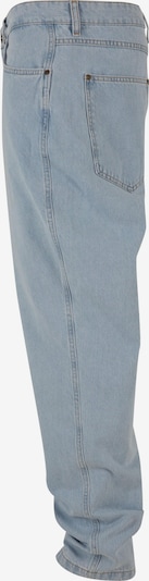 Džinsai iš Karl Kani, spalva – tamsiai (džinso) mėlyna, Prekių apžvalga