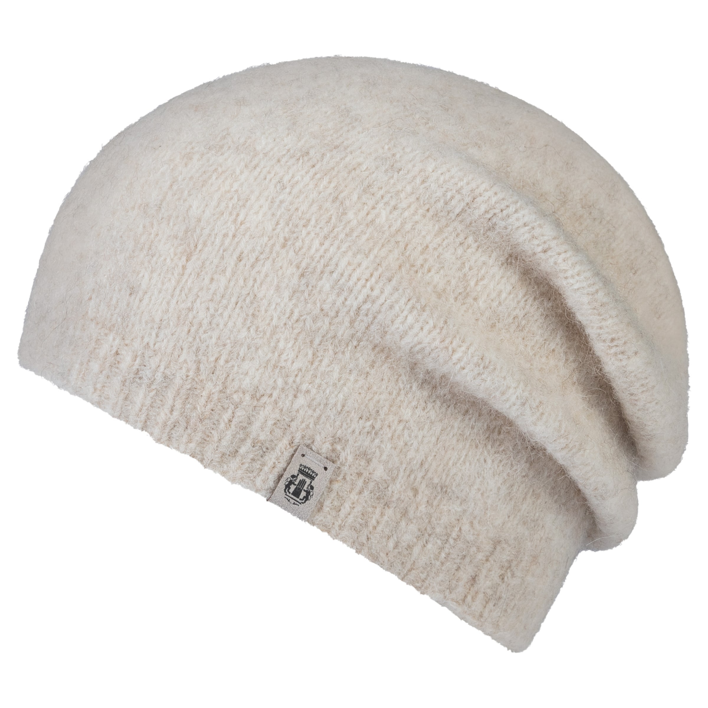 Roeckl Muts in Beige