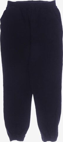 ABOUT YOU Pants in L in Black: front