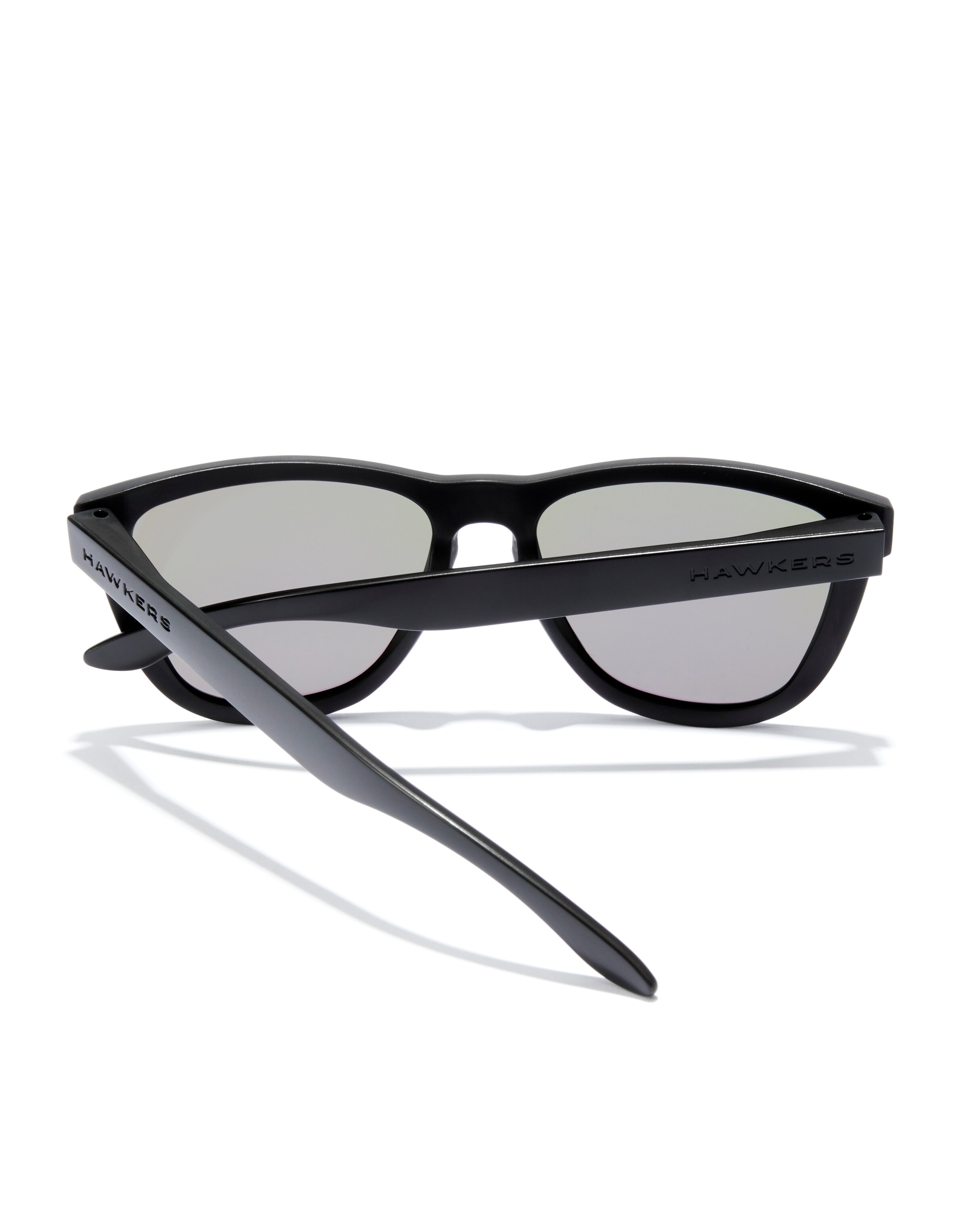 Lunettes de soleil 'ONE RAW' HAWKERS en noir