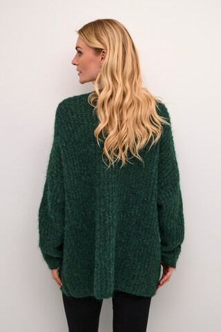 CULTURE Sweater 'Brava' in Green