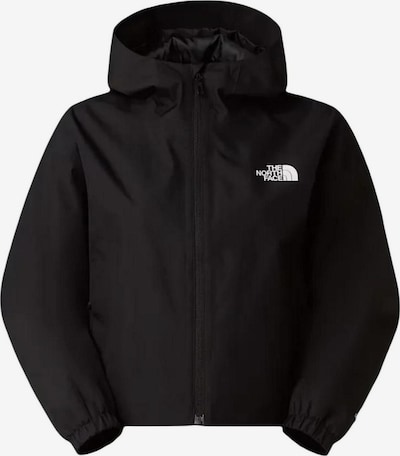 XS dydžio Laisvalaikio striukė 'Quest' iš THE NORTH FACE, spalva – juoda / balta, Prekių apžvalga