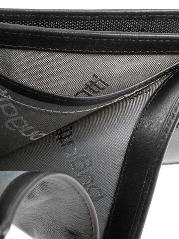 bugatti Wallet 'VERTICE' in Black