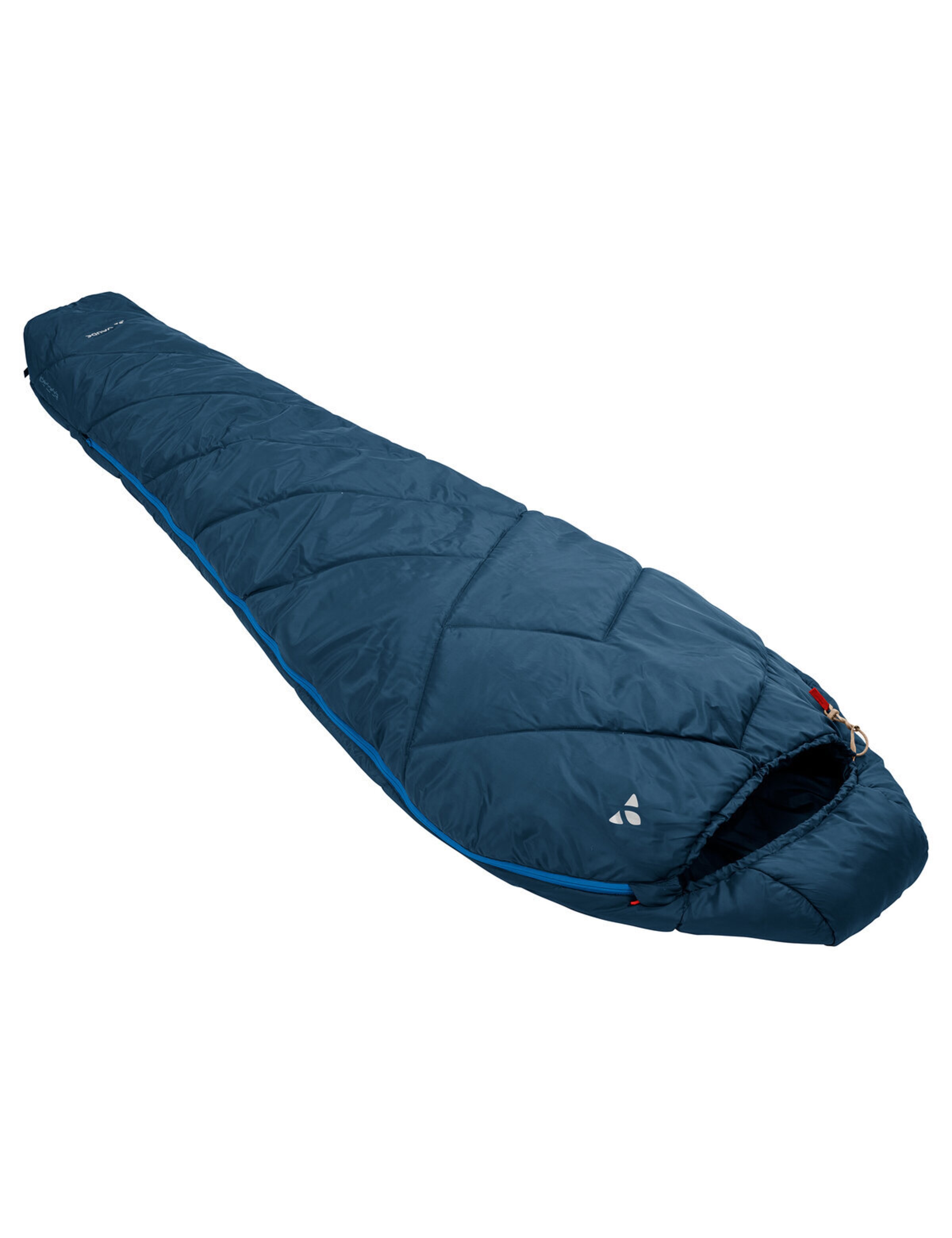 VAUDE Sleeping Bag in Blue