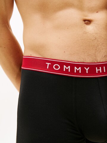 Tommy Hilfiger Underwear Boksershorts i sort