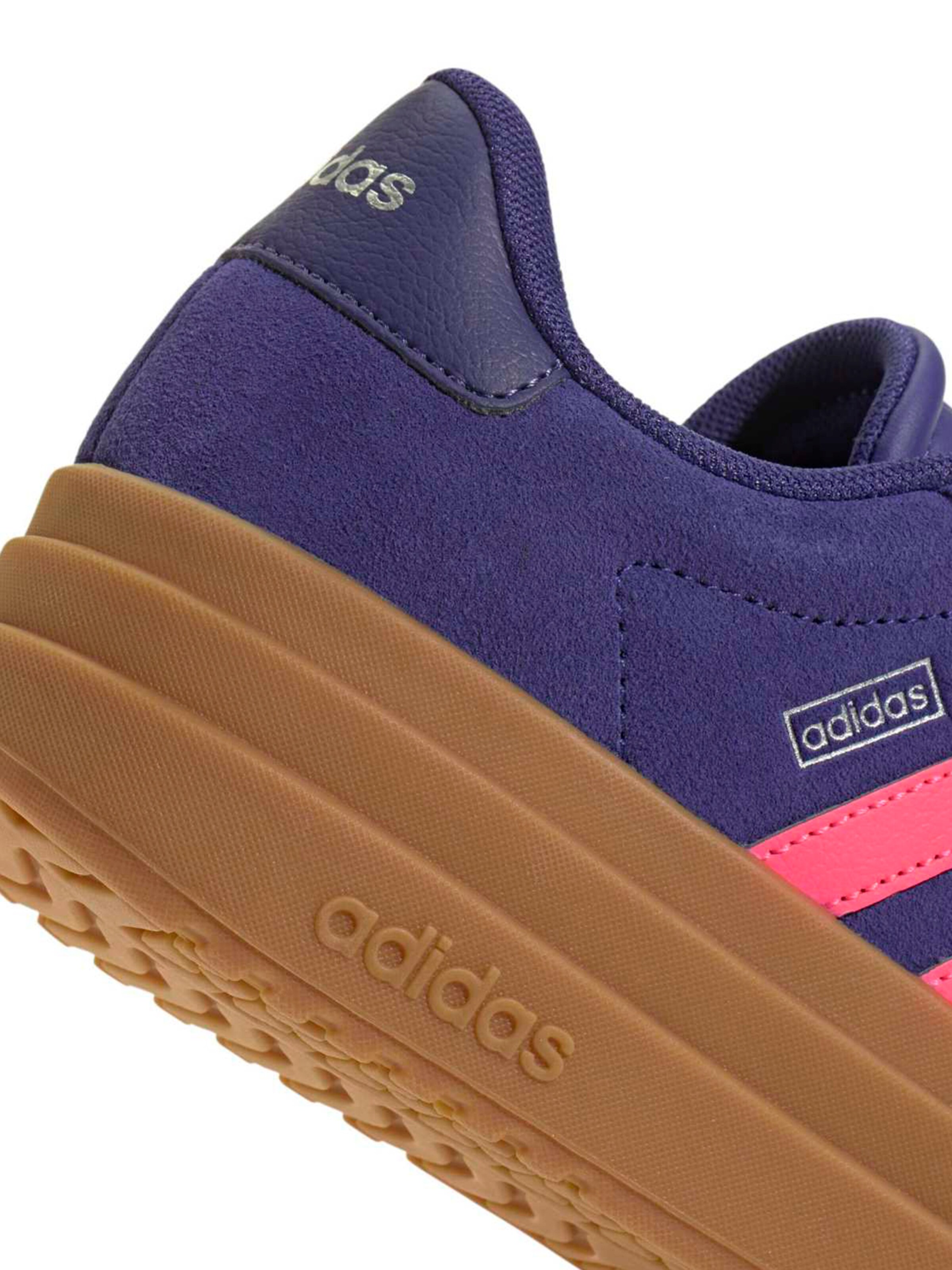 Pantofi sport 'VL Court Bold' de la ADIDAS SPORTSWEAR pe mov