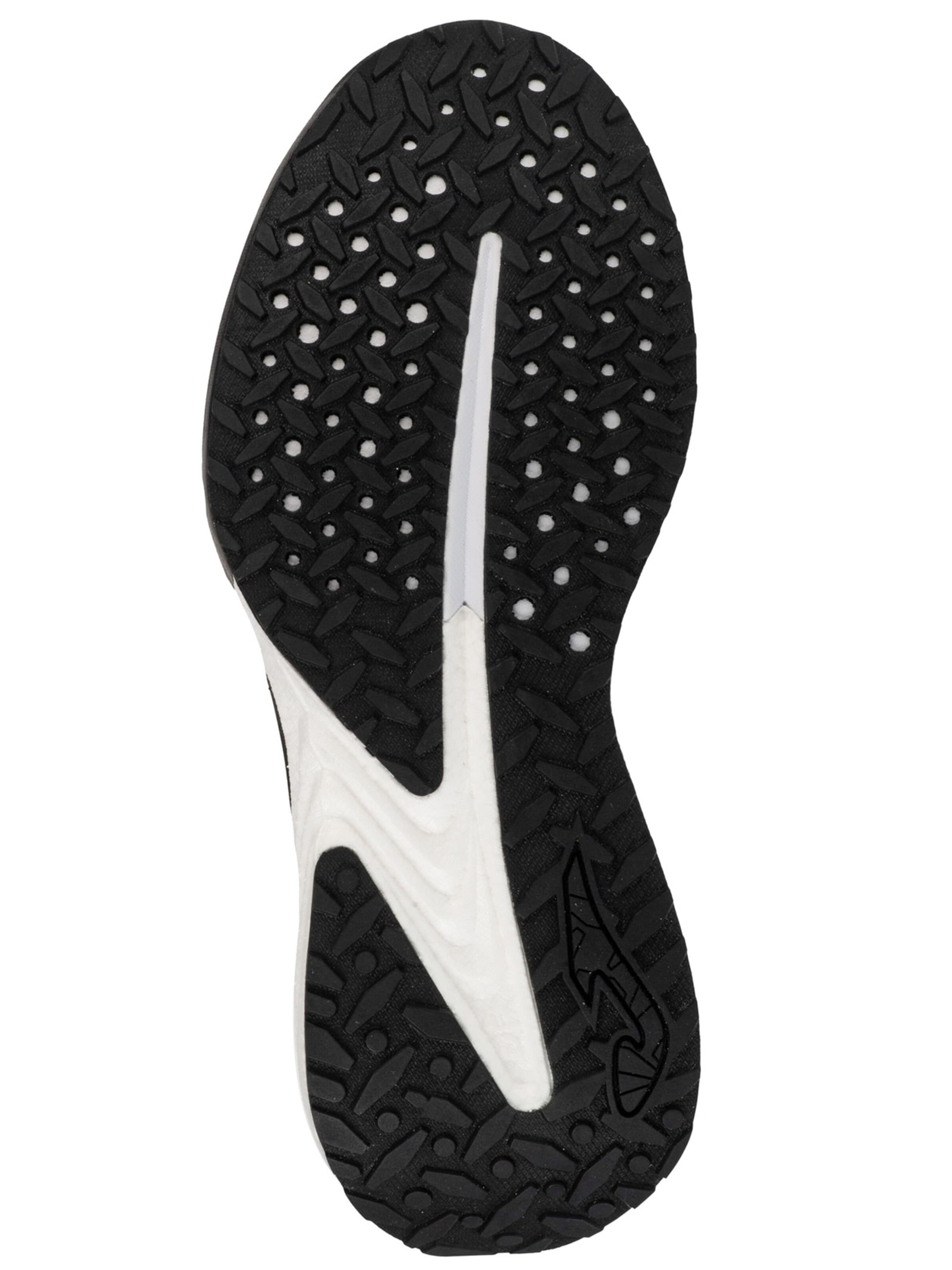 Chaussure de course 'Joma Super Cross Top Men 25 RCROSTS' JOMA en noir