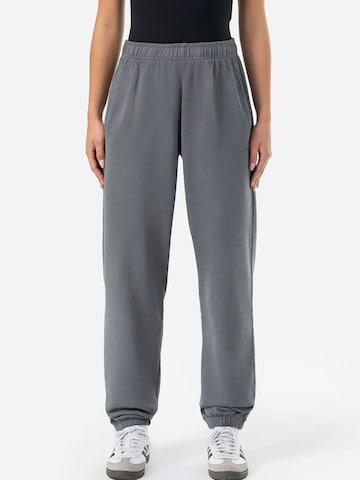 Pegador Tapered Hose 'VILLA' in Grau: Vorderseite