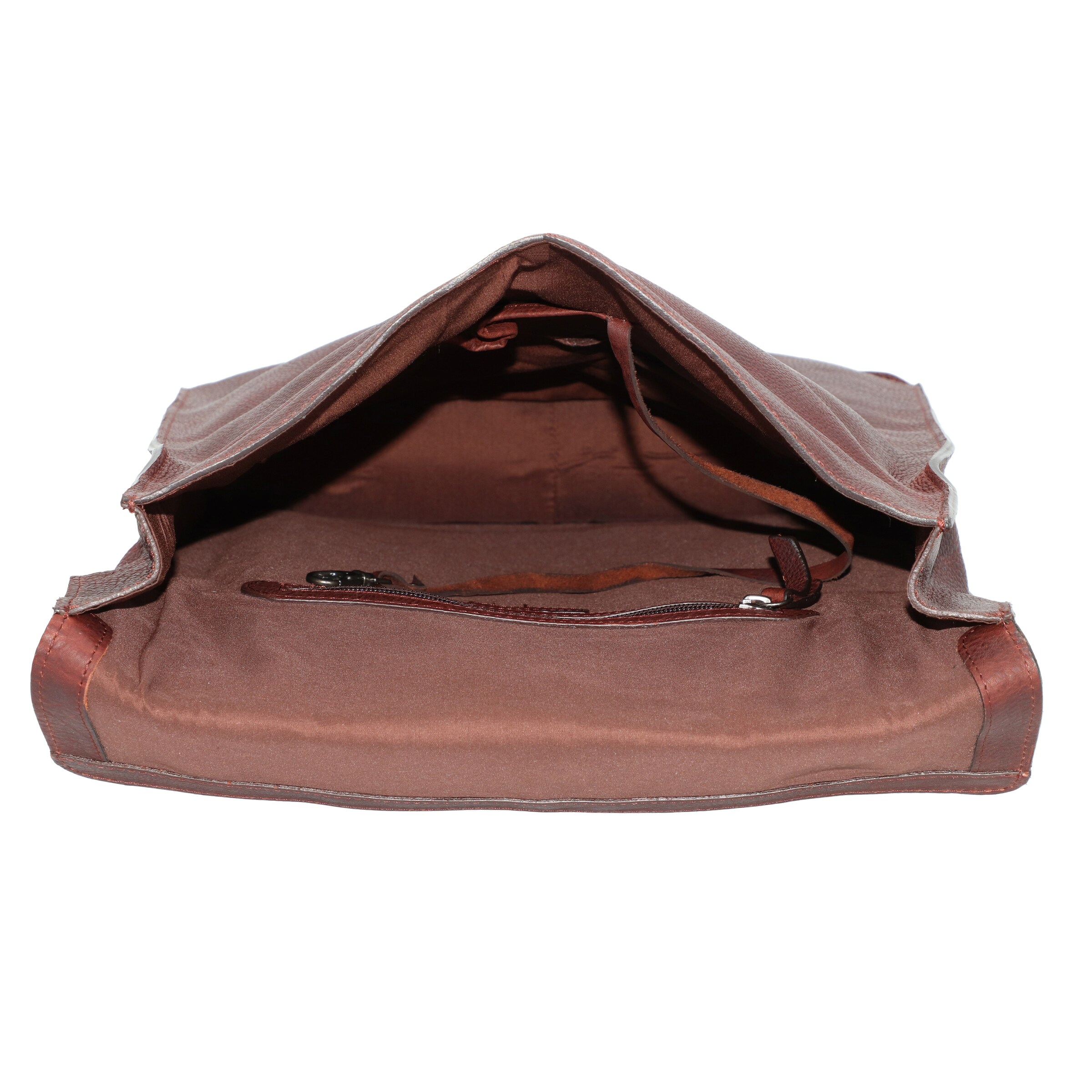 Burkely Rugzak 'Antique Avery' in Bruin