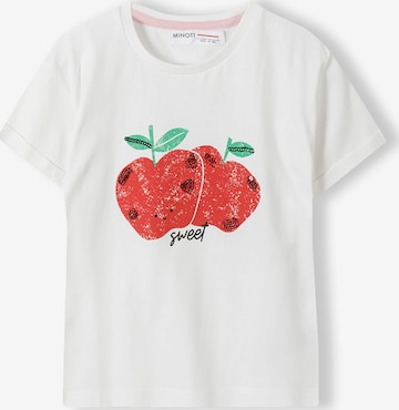 balta MINOTI Palaidinė be rankovių: priekis