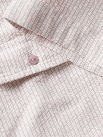 JJXX Bluse 'JXSIVA' i lilla