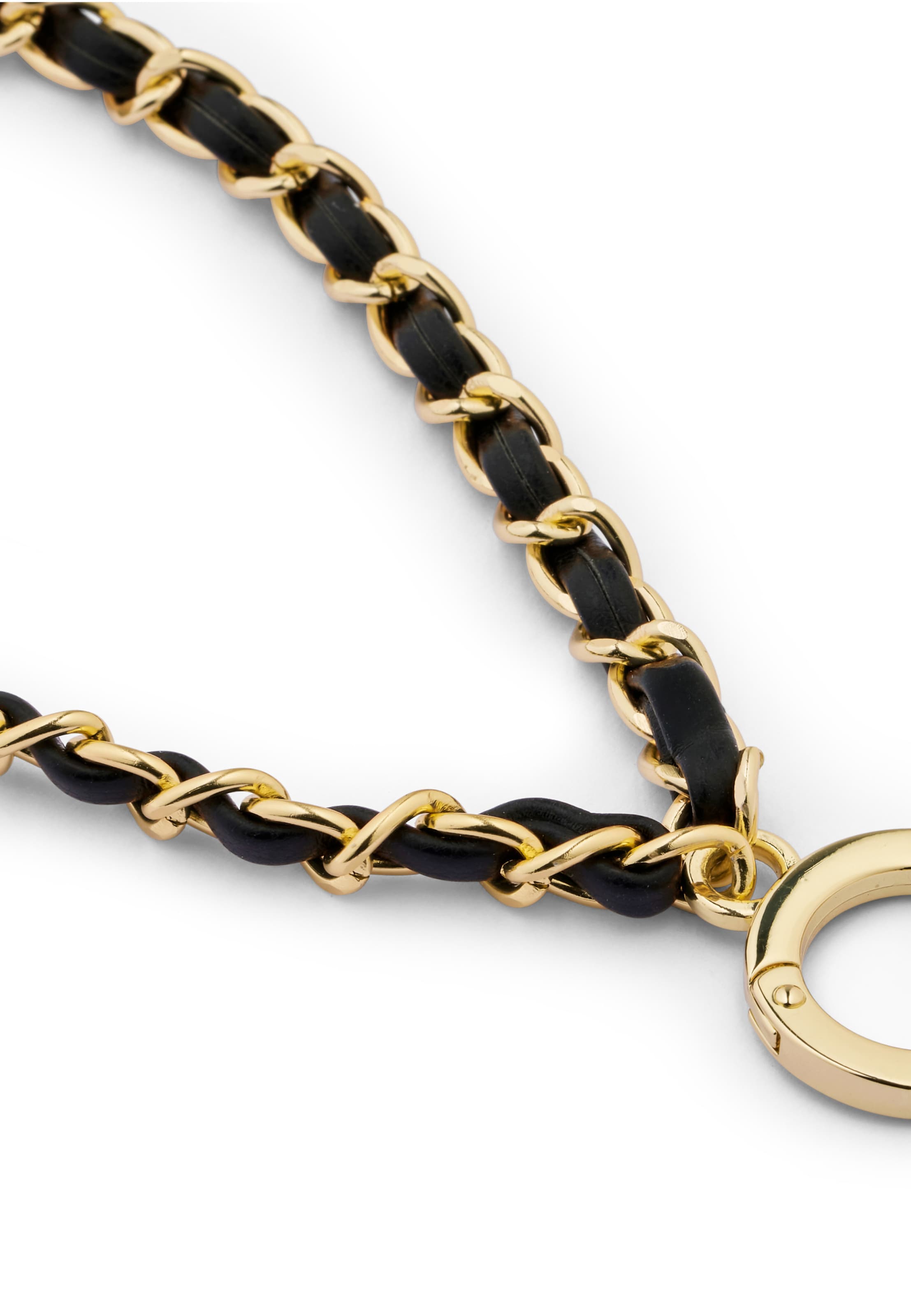 Custodia per smartphone di iDeal of Sweden in oro