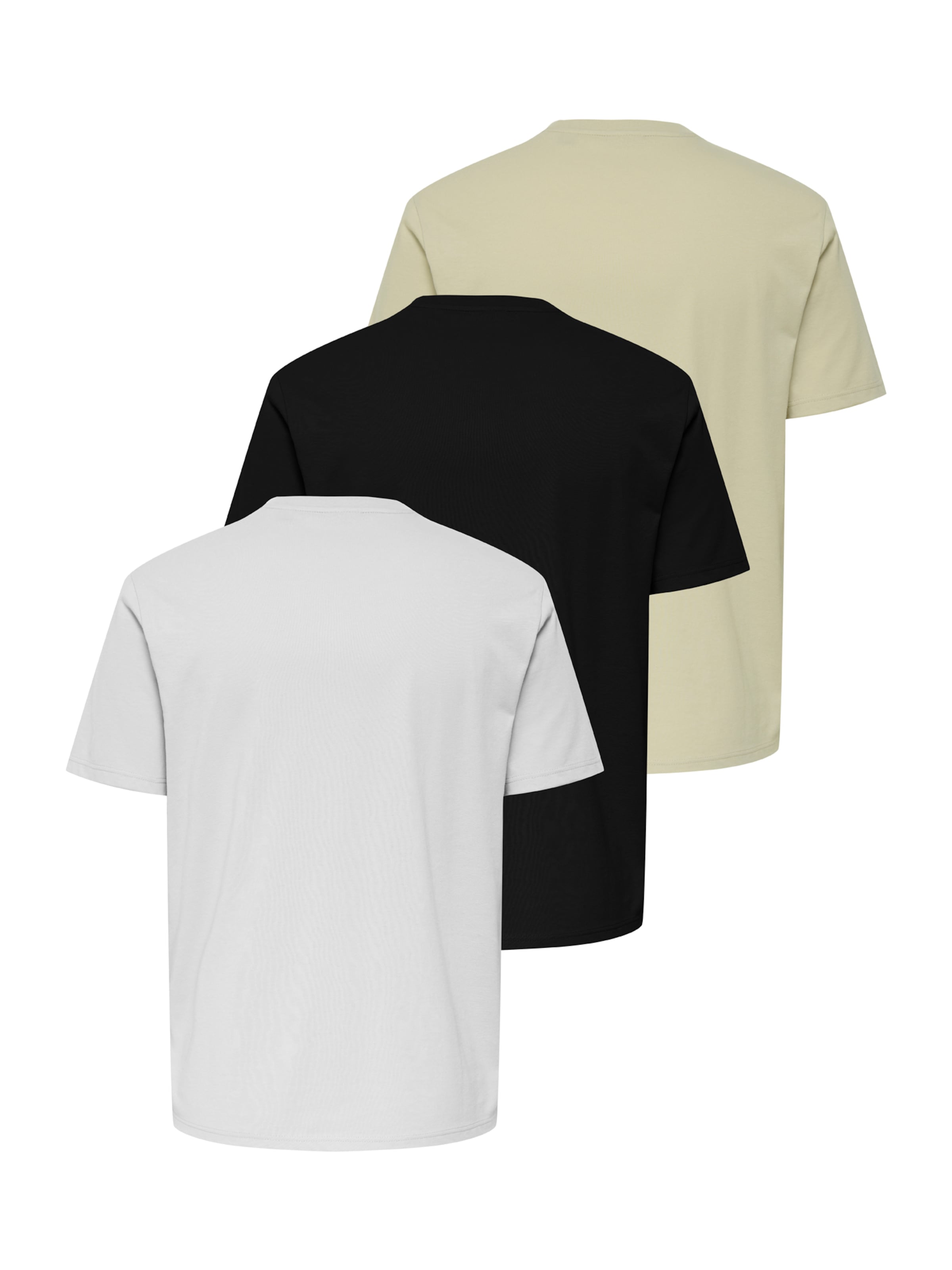 T-Shirt 'ONSJEFF' Only & Sons en vert