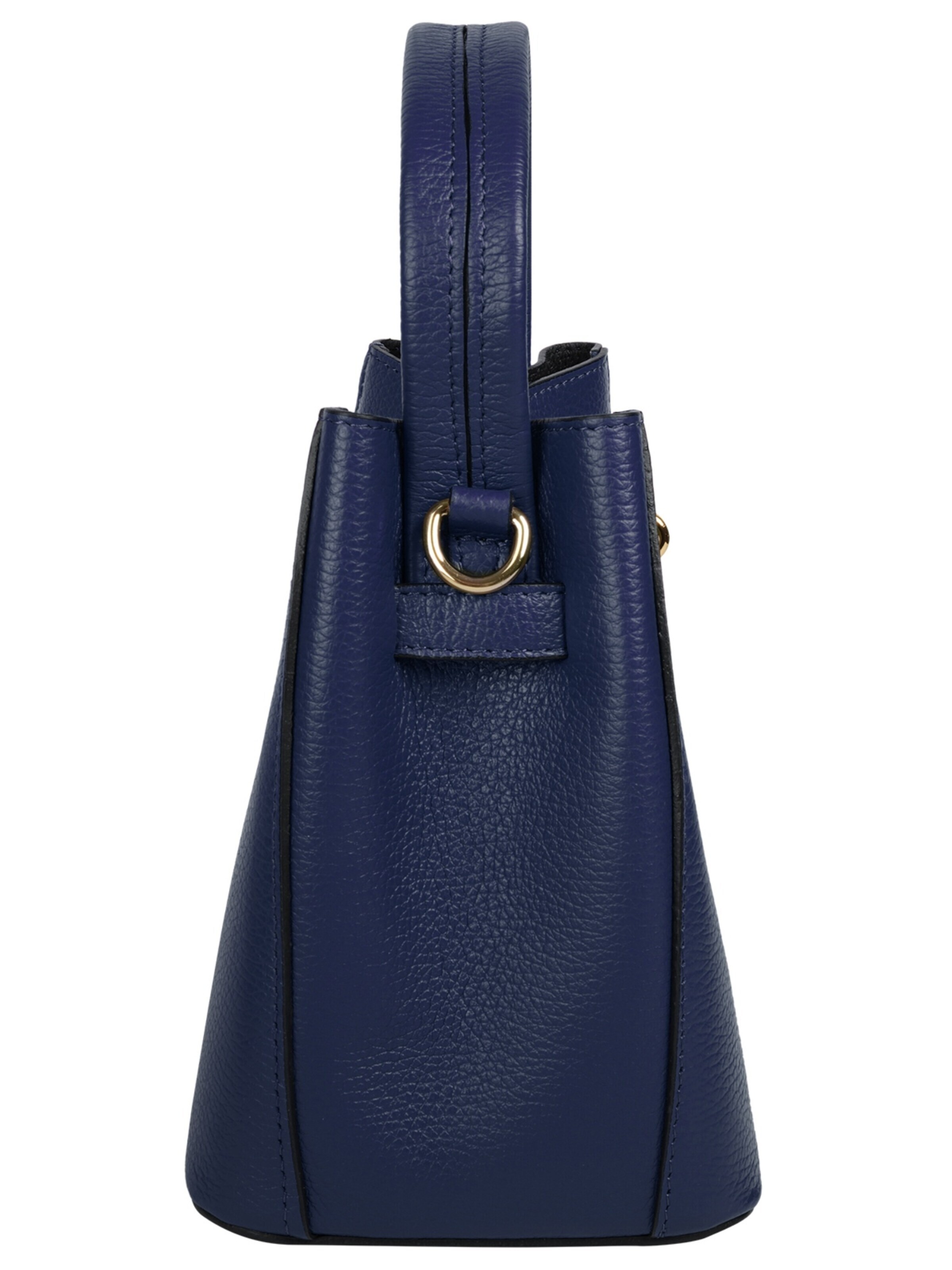 Cluty Handbag in Blue