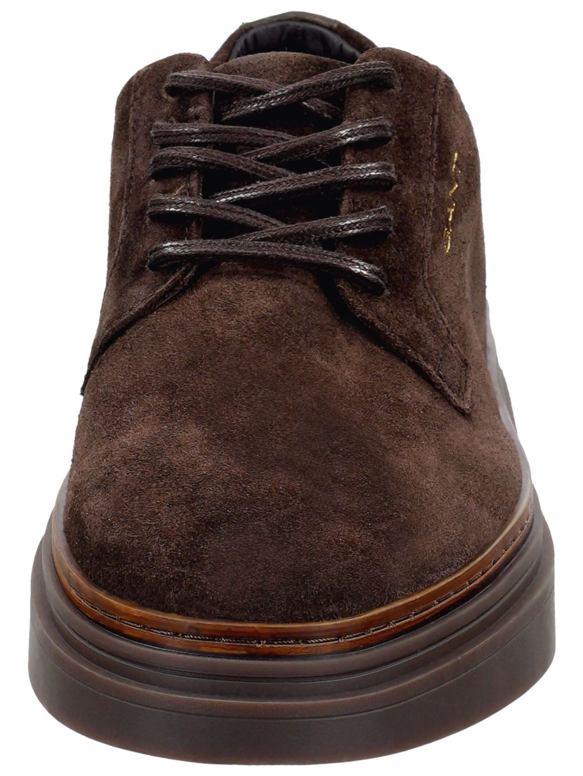 GANT Sneaker in Braun